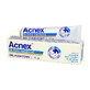 Acnex, gel for acne spots, 15 g
