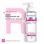 Pharmaceris R Puri Rosalgin, Gesichtsreinigungsgel, 190 ml