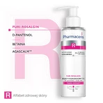 Pharmaceris R Puri Rosalgin, Gesichtsreinigungsgel, 190 ml