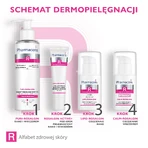 Pharmaceris R Puri Rosalgin, Gesichtsreinigungsgel, 190 ml