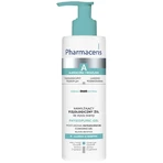 Pharmaceris A Physiopuric, Physiological moisturizing face cleansing gel, allergic and sensitive skin, 190 ml