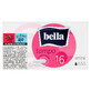 Bella Tampo, sanitary pads with easy twist, Mini, 16 pcs.