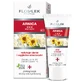 Flos-Lek Crema de ojos de árnica, para pieles con cuperosis, 30 ml