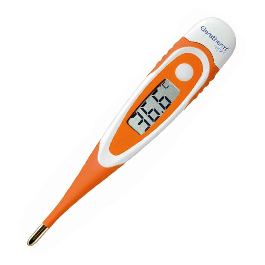 Cumpără Geratherm Rapid, termometru electronic Geratherm Rapid, termometru electronic