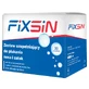 Fixsin, coffret complémentaire pour rincer le nez et les sinus, 30 sachets