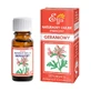 Etja, natuurlijke etherische olie van geranium, 10 ml