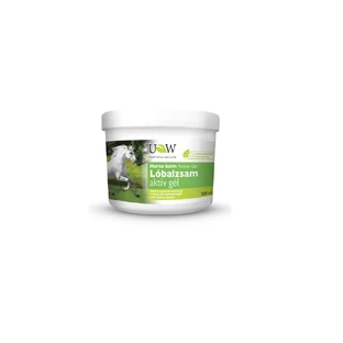 Acondicionador activo Horse Power, 500 ml, Charlotte
