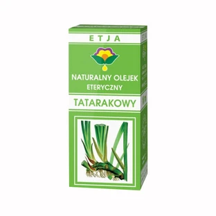 Etja, aceite esencial de cálamo natural, 10 ml