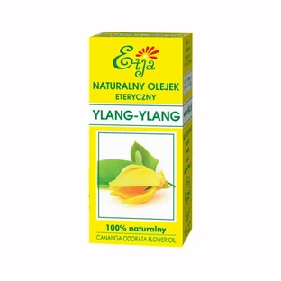 Etja, natural essential oil of ylang ylang, 10 ml