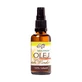 Etja, huile naturelle de graines d'abricot, 50 ml