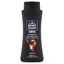 Hirsch Herren Haarshampoo mit Hopfenextrakt, 300 ml.