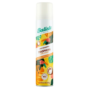 Batiste Tropical, champú seco, 200 ml
