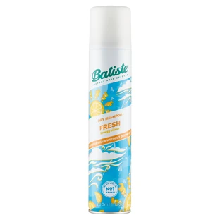 Batiste Fresh, champú seco, 200 ml