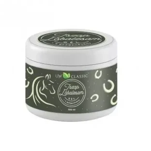 Acondicionador Namol Horse Power, 500 ml, Charlotte