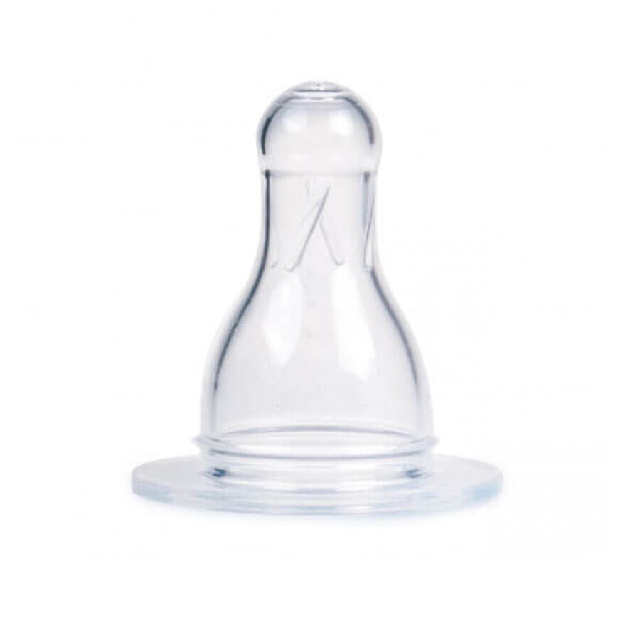 Acquista Pacifier in silicone tonda mini Canpol, 18/314, 1 pezzo Pacifier in silicone tonda mini Canpol, 18/314, 1 pezzo