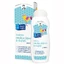 Mother's Treasure Emulinka, émulsion d'huile de bain pour bébés et enfants, dès 1 jour, 250 ml