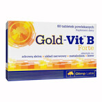 Olimp Gold-Vit B Forte, 60 Filmtabletten Olimp Gold-Vit B Forte, 60 Filmtabletten