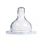 Canpol Silikon Schnuller, 3-Stufen Ballon-Design 21/724 - Babys Premium Einzelstück