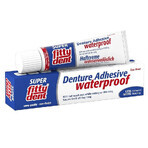 Fittydent Super, adeziv pentru proteze rezistent la apă, 40 g Fittydent Super, adeziv pentru proteze rezistent la apă, 40 g