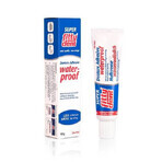 Fittydent Super, adeziv pentru proteze rezistent la apă, 40 g Fittydent Super, adeziv pentru proteze rezistent la apă, 40 g
