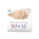 NoScar, parelmoer anti-littekencrème, 50 ml