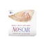 NoScar, mother-of-pearl anti-scar cream, 50 ml, A-Z Medica