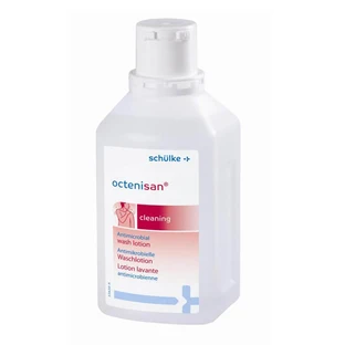 Octenisan, wasemulsie, 500 ml