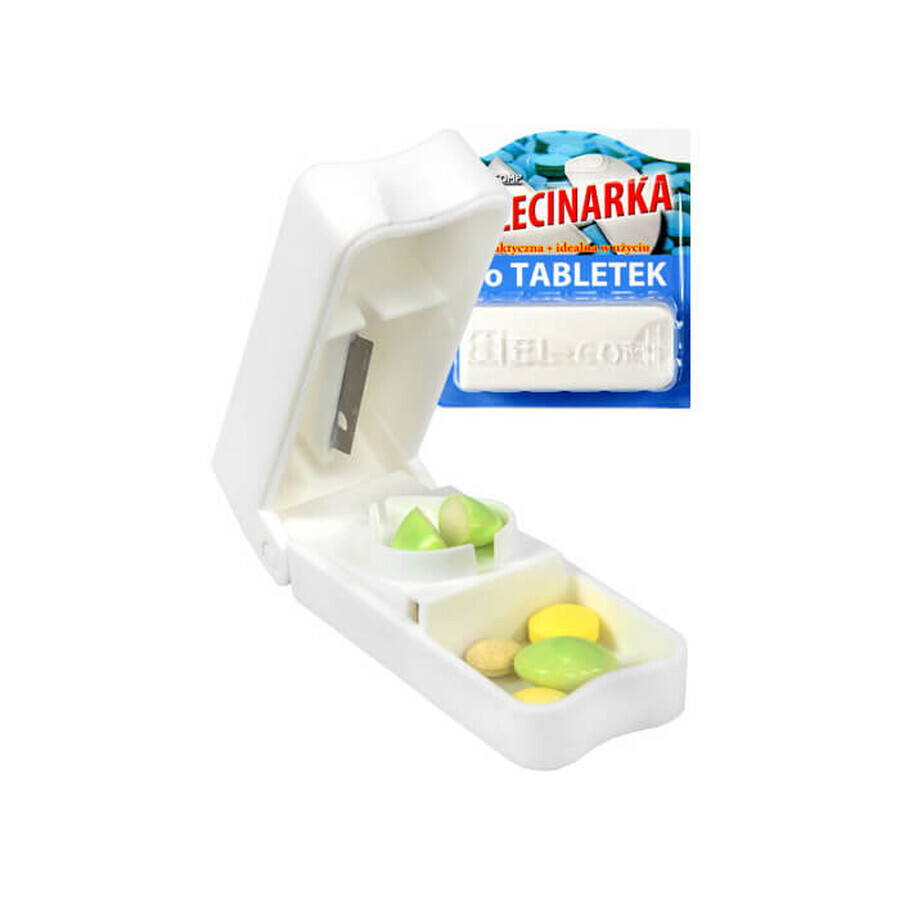 Acquista Tagliapillola, 1 pezzo Tagliapillola, 1 pezzo