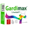 Gardimax Herball, sabor frambuesa, 24 pastillas para chupar