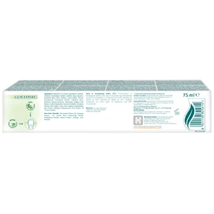 Himalaya Mint Fresh Herbal Breath Freshening Gel Toothpaste 75ml
