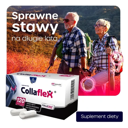 Collaflex, 120 capsules