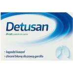 Detusan, 24 Tabletten