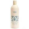 Ziaja, gel nettoyant crémeux à la soie, pour douche et bain, 500 ml