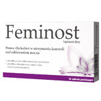 Integratore Femminost in Compresse - Confezione da 56