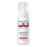 Pharmaceris N Puri-Capiliqmusse, Gentle vascular strengthening foam for face and eyes, 150 ml