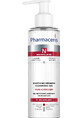 Pharmaceris N Puri-Capilium, gel calmante de rojeces para cara y ojos, 190 ml