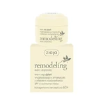 Ziaja Remodelante 60+, crema de día alisadora de arrugas, FPS 6, 50 ml