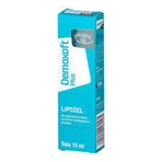 Demoxoft Plus, lipo-gel para la protección y el cuidado especializado de los párpados, 15 ml