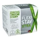 FlexiStav Xtra, citroensmaak, 30 zakjes