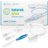 Katarek Plus, Nasensauger, ab der Geburt