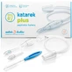 Aspirador nasal Katarek Plus, desde el nacimiento