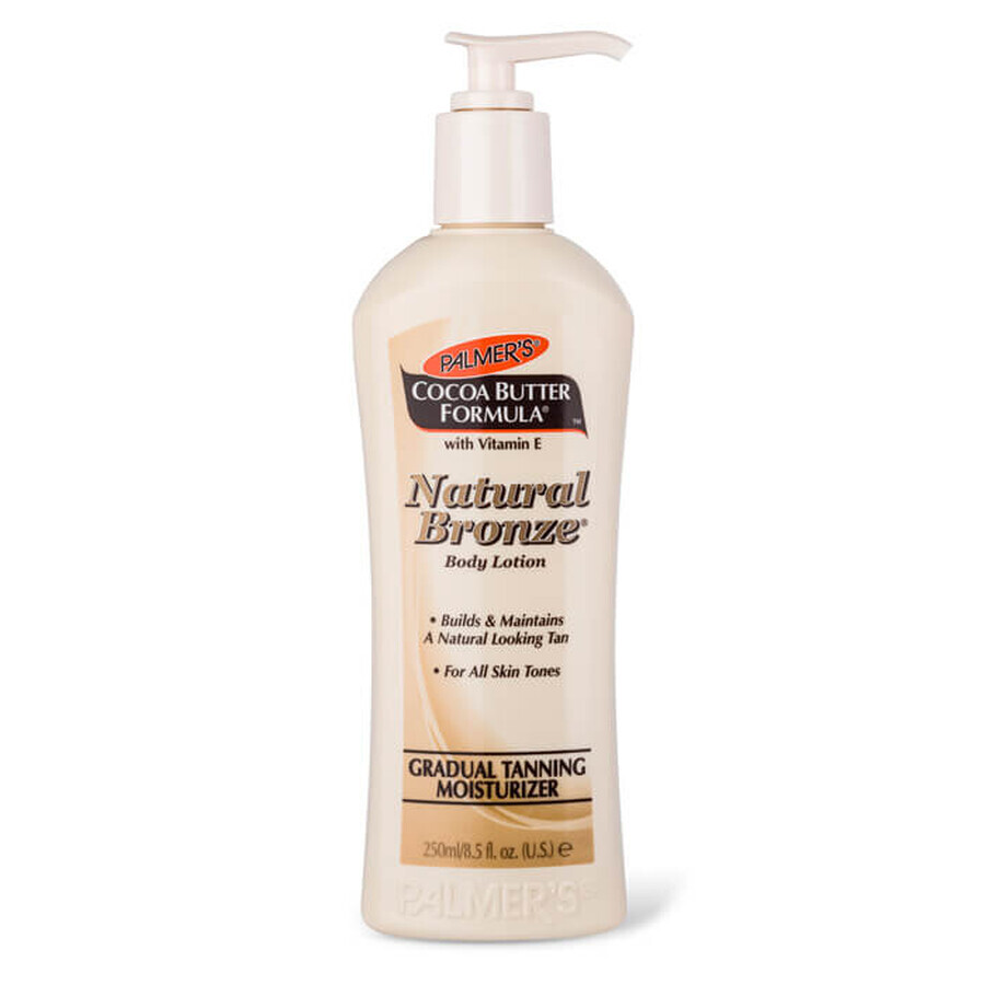 Buy Palmer's Cocoa Tanning Lotion 250ml Palmer's Cocoa Tanning Lotion 250ml