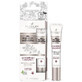 Flos-Lek Anti-Aging, eye gel, 15 ml