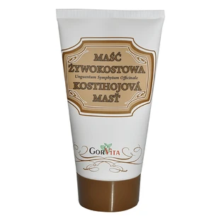 GorVita, pomada ósea de resina, 130 ml