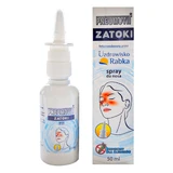 Pneumovit Sinussen, neusspray, 50 ml