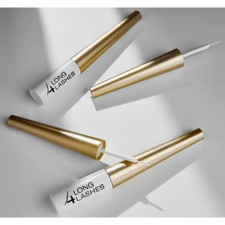 Long 4 Lashes, serum dat de wimpergroei versnelt, 3 ml