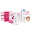 Pipi Nitolic Set pour éliminer les poux et les lentes, spray, 100 ml + peigne + émulsion, 40 ml + additif lessive, 20 ml + bonnet de douche