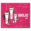 Bioliq 35+ set, anti-aging crème voor de gecombineerde huid, 50 ml + regenererende nachtcrème, 50 ml + anti-aging oogcrème, 15 ml