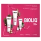 Bioliq 35+ set, anti-aging crème voor de gecombineerde huid, 50 ml + regenererende nachtcrème, 50 ml + anti-aging oogcrème, 15 ml