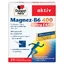 Doppelherz aktiv Magnez-B6 400 UltraFast, citrussmaak, 20 zakjes